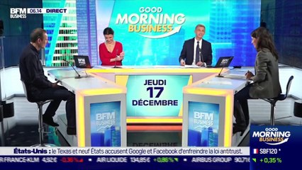 La  pépite : Mailo garantit à ses utilisateurs la maîtrise de leurs données, par Lorraine Goumot - 17/12