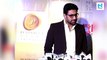 Abhishek Bachchan says ‘not fair’ as film exhibitor takes a dig at other actors while praising Akshay