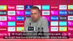 Winning was most important for Bayern - Flick