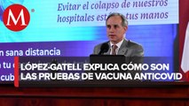 ¿Por qué farmacéuticas eligieron a México para probar vacuna covid-19?