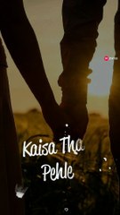 Sawarne Lage Status | Jubin Nautiyal | Tanishk Bagchi | DK Status