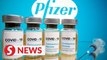Covid-19 vaccine: MOH regulator has received relevant clinical data from Pfizer, says KJ