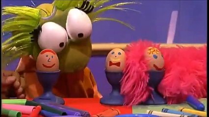 The Story Makers: Series 4: Decorating