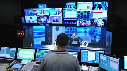 La Grande-Bretagne, l'Inde et le Japon font la Une de la presse internationale