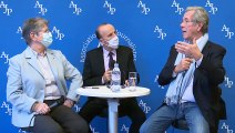 Conférence de presse de l'AJP : M. Jean-Louis Debré, ancien Président de l’Assemblée nationale - Mercredi 16 décembre 2020