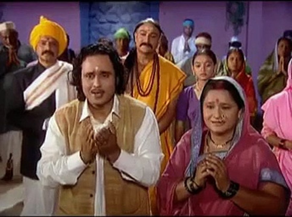 Sai baba episod 36