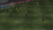 Pes2008 ciseau NEEKENS seul contre tous!
