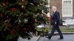 Britain Won’t ‘Ban’ Christmas as Coronavirus Surges, Johnson Says