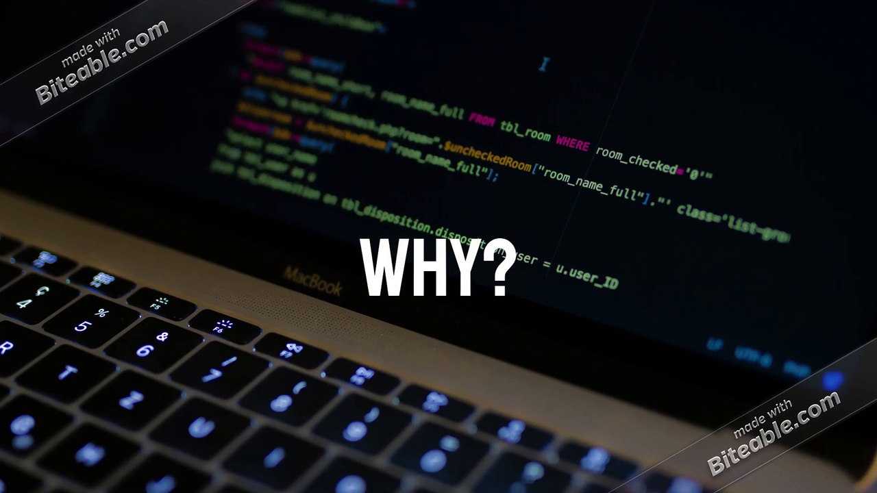 Aadi Web  - Biteable