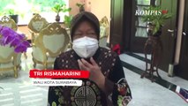 Soal Tawaran Gantikan Menteri Sosial, Ini Kata Risma