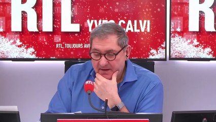 Le journal RTL de 7h du 17 décembre 2020
