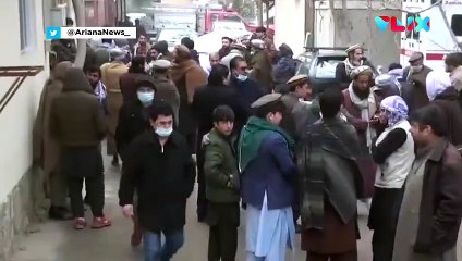 Serangan Matikan Taliban, 13 Tentara Tewas Tak Berkutik