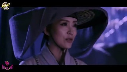 นางสิงห์เงาประกาศิต หนังใหม่ 2020 HD EP. 1/3