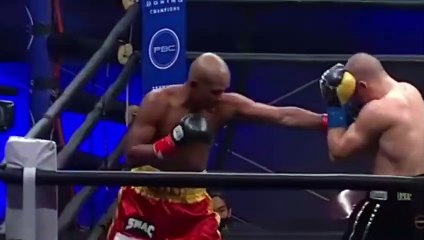Eimantas Stanionis vs Janer Gonzalez Full Fight  (12/16/2020)