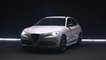 Der neue Alfa Romeo Stelvio Veloce Ti Highlights