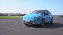 Der neue Hyundai Kona Elektro - Klassenbeste Reichweite und geringe Ladezeiten