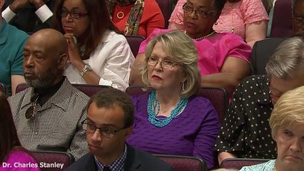 Dr.Charles Stanley Sermons 2020  If The Foundations Are Destroyed  Charles S