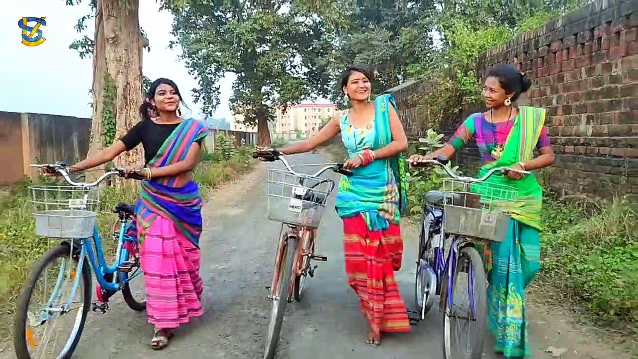 Tara Mone (Official Video) | Digeer Soren | Singrai Soren | Dipali Mandi | Santali Romantic Song