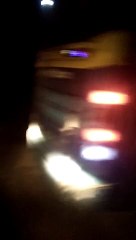 Night tour kuakata barishal roads -3