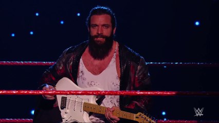 R-Truth interrumpe a Elias y Jaxson Ryker | RAW Español Latino ᴴᴰ