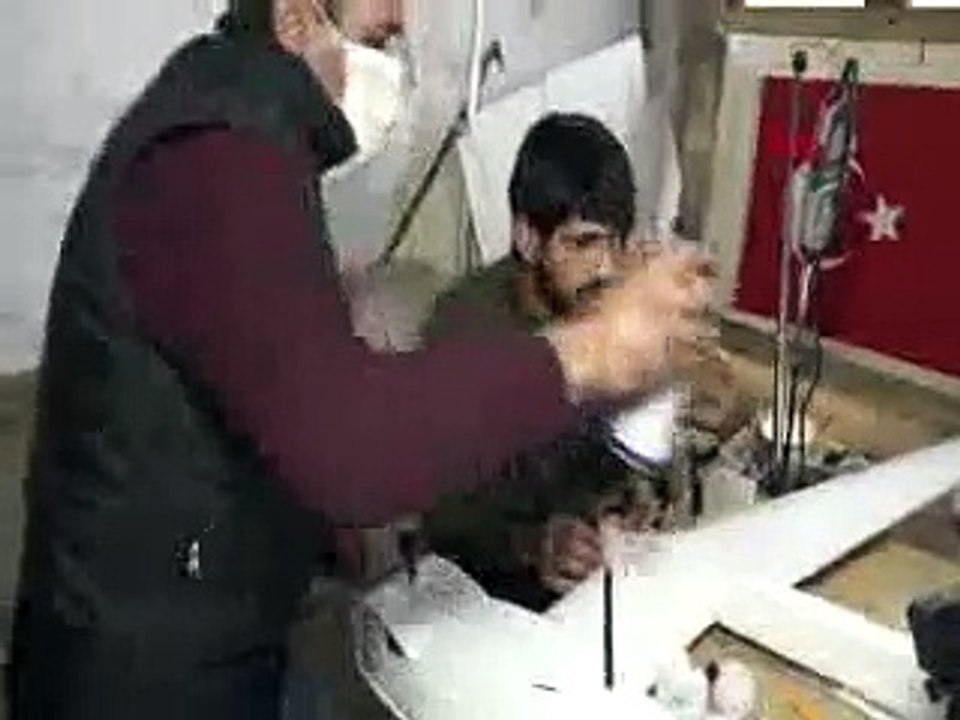Hakkarili Savaş, maket uçaktan sonra İHA ve SİHA tasarlıyor