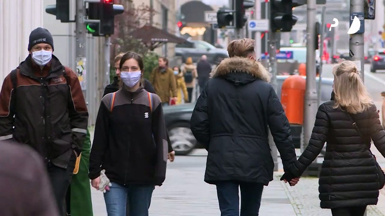 Fast 27.000 Corona-Neuinfektionen in Deutschland