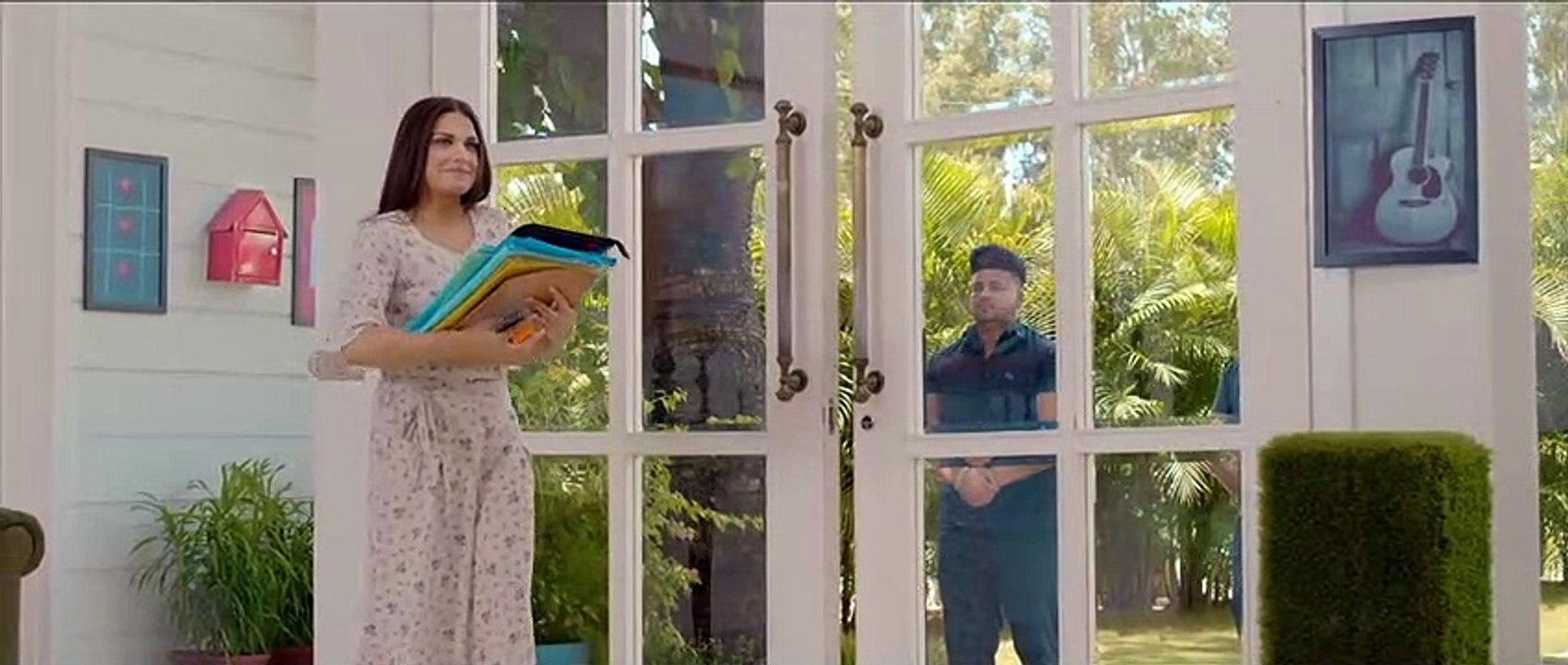 Allah Khair Kare  - New Punjabi Song - 2020