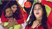 Khesari Lal & Kajal Raghwani (Full Romance) का बड़ा हिट गाना - आवs रानी कोरा में -Bhojpuri Movie Song