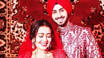 साल 2020 में शादी के पवित्र बंधन में बंधे ये सितारें !!