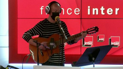 La fille d’Uber Noël - Le Billet de Charline