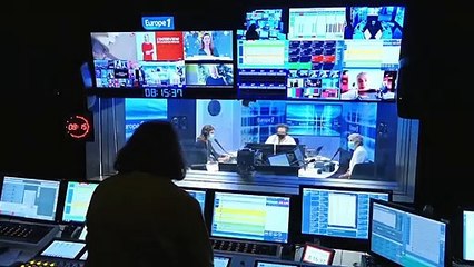 Covid : "Dépister la moitié de la population" ne permettra pas de "contrôler l’épidémie"