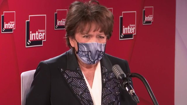Évidemment que la culture est essentielle, elle est au cœur du projet politique français (Roselyne Bachelot)