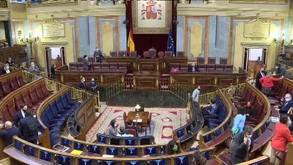 Descargar video: El Congreso dará hoy luz verde a la ley de eutanasia