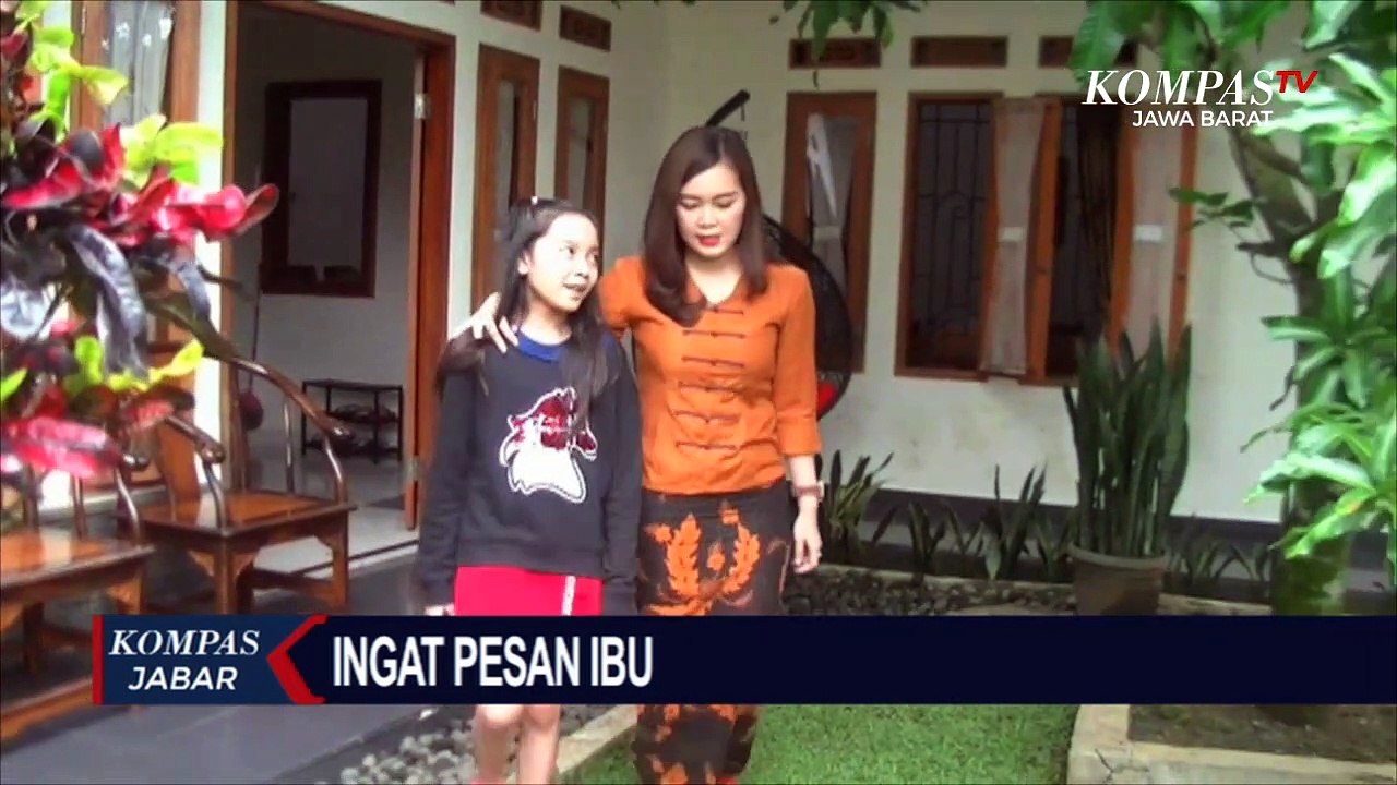 Bu Dokter di Sukabumi: Harus 3M Saat Periksa Ke Dokter