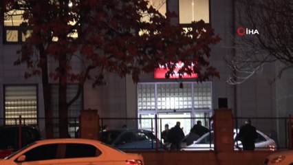 Ankara’da misilleme cinayetinde ölü sayısı 2’ye yükseldi