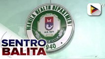 Umano'y COVID-19 vaccination sa Binondo, walang katotohanan ayon sa MPD at Manila City Health Office; Publiko, binalaan sa mga ‘di rehistradong bakuna at gamot