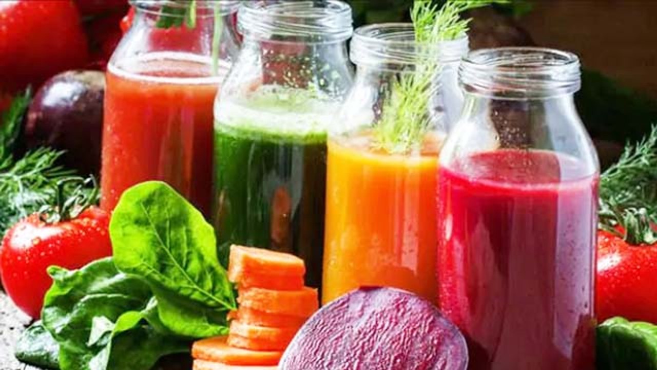 ठंडी के इस खूबसूरत मौसम में इन सब्जियों के Juice का करे सेवन और रहे अंदर से गर्म !!