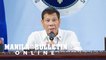 Duterte tells Duque: answer allegations on delay in Pfizer vaccine acquisition