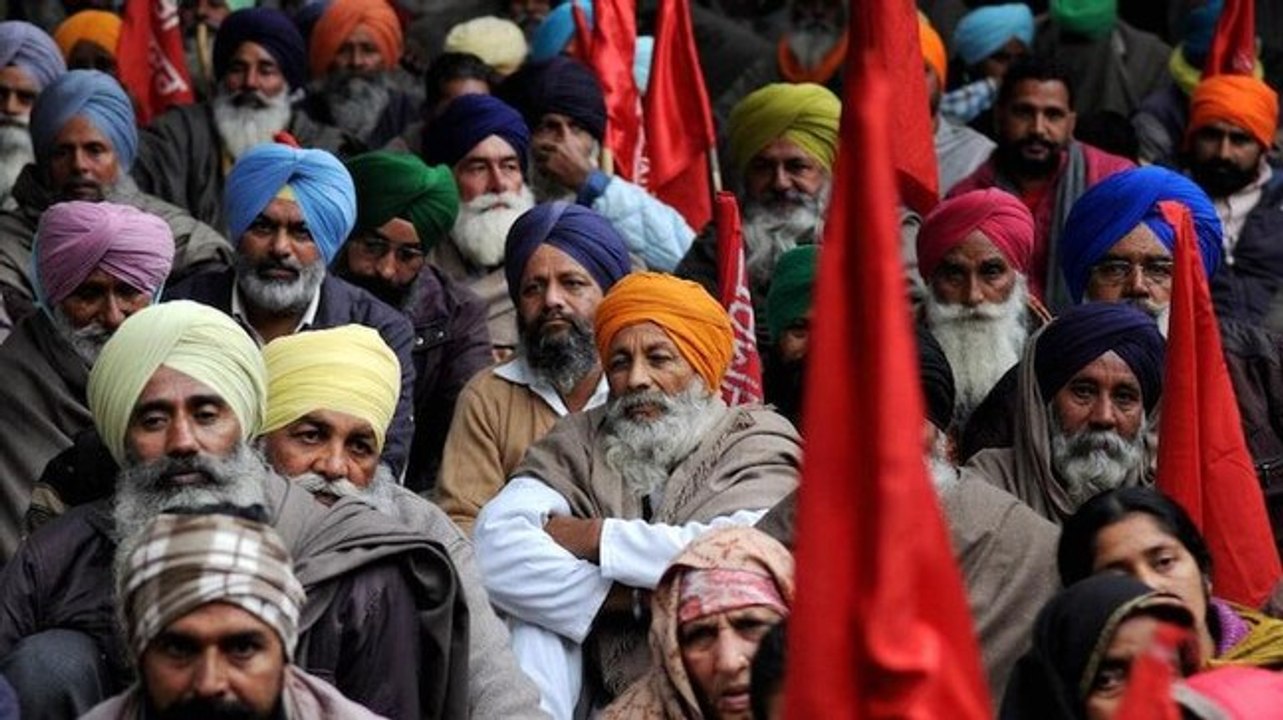 Supreme Court says protest can go on while pane...