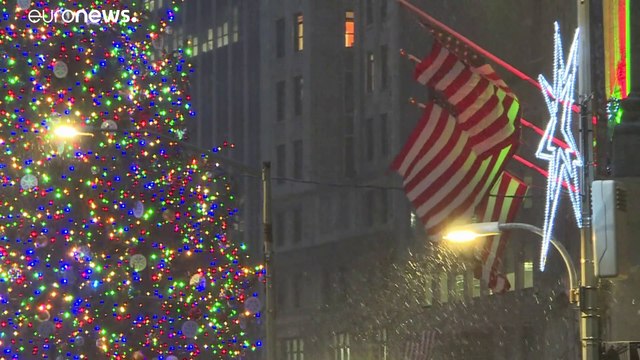 Estados Unidos bate récords de muertes y contagios mientras acelera la vacunación