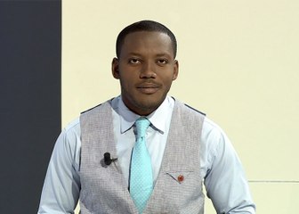 Le 06 Heures 30 de RTI 1 du 17 décembre 2020 par Régis Koffi