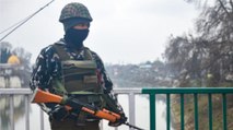 Grenade attack in Anantnag, one CRPF trooper injured
