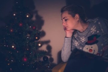 Comment faire face à la solitude pendant les fêtes ?