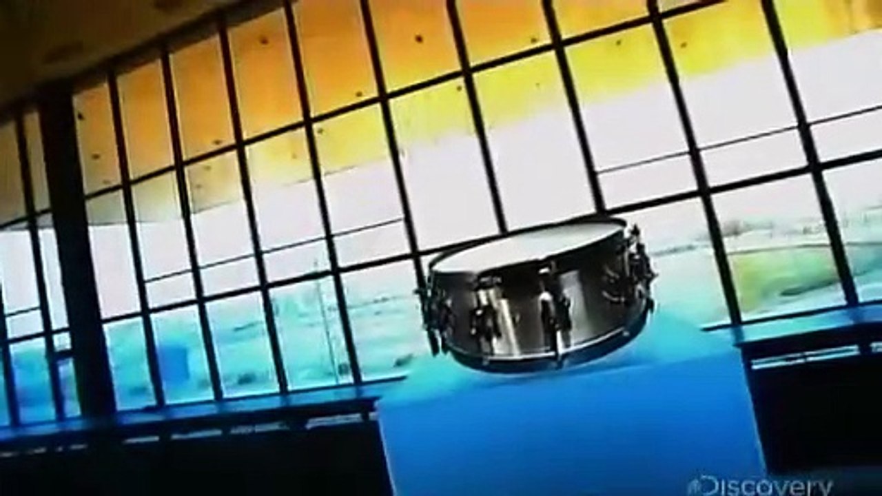 How Its Made - 784 Snare Drums