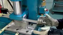 How Its Made - 788 Hydraulic Cylinders