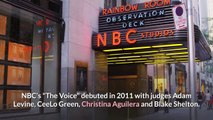 'The Voice' finale Carter Rubin wins Season 19; Gwen Stefani beats fiancé