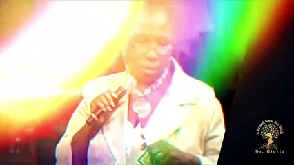 A Brand New Me with Dr. Gloria