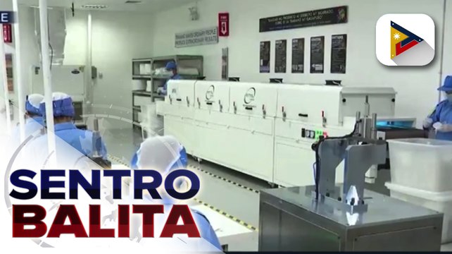 DOLE: Higit 650-K workers sa pribadong sektor, natulungan ng 'CAMP'; Higit 400K informal workers, nakinabang sa TUPAD program