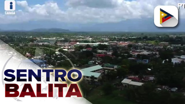 Displaced workers sa tourism sector sa Caraga, hinimok na sumali sa mga programa ng DOLE at DOT