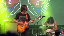 All Them Witches - Live Bourlon 2019 (Stoner/ psyché)